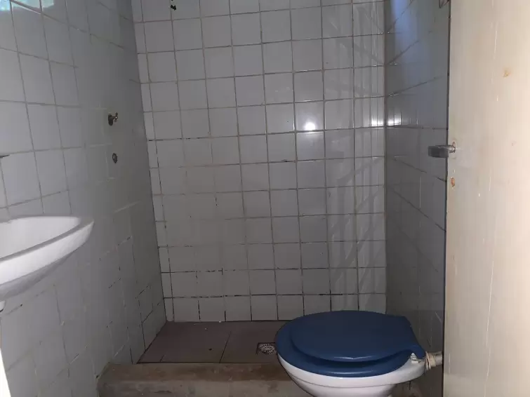 CASA 1 DORMITORIO